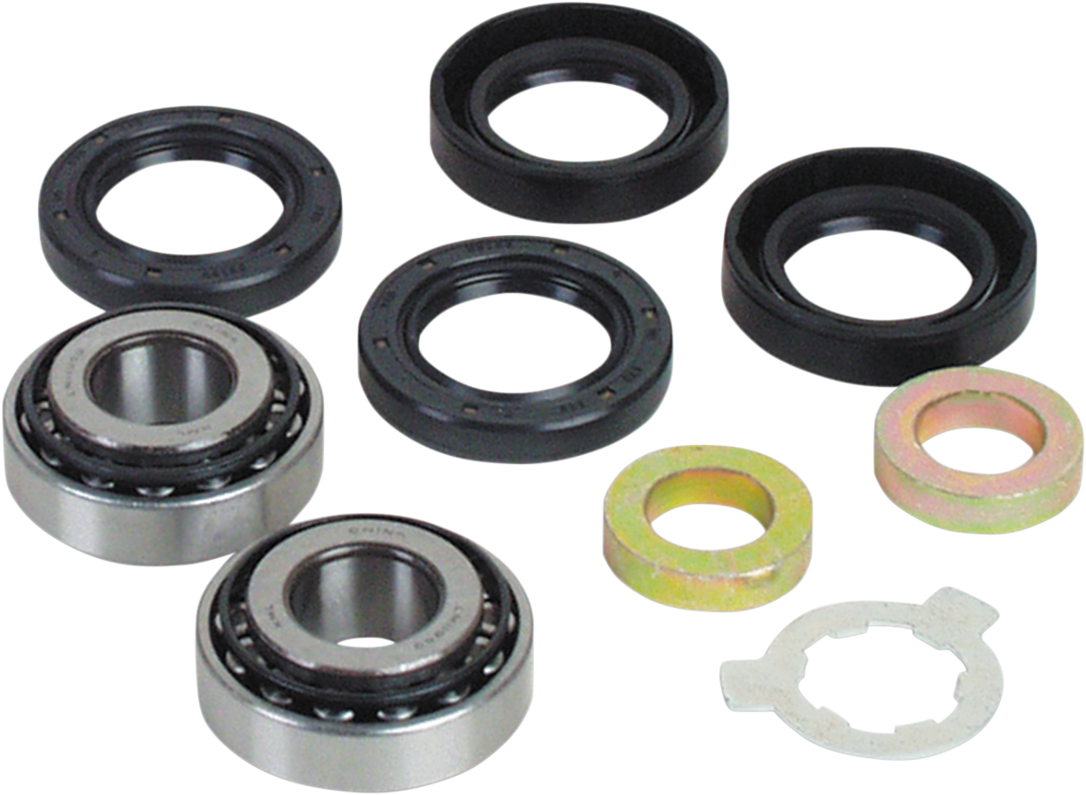 Swingarm Bearing Kit - Softail