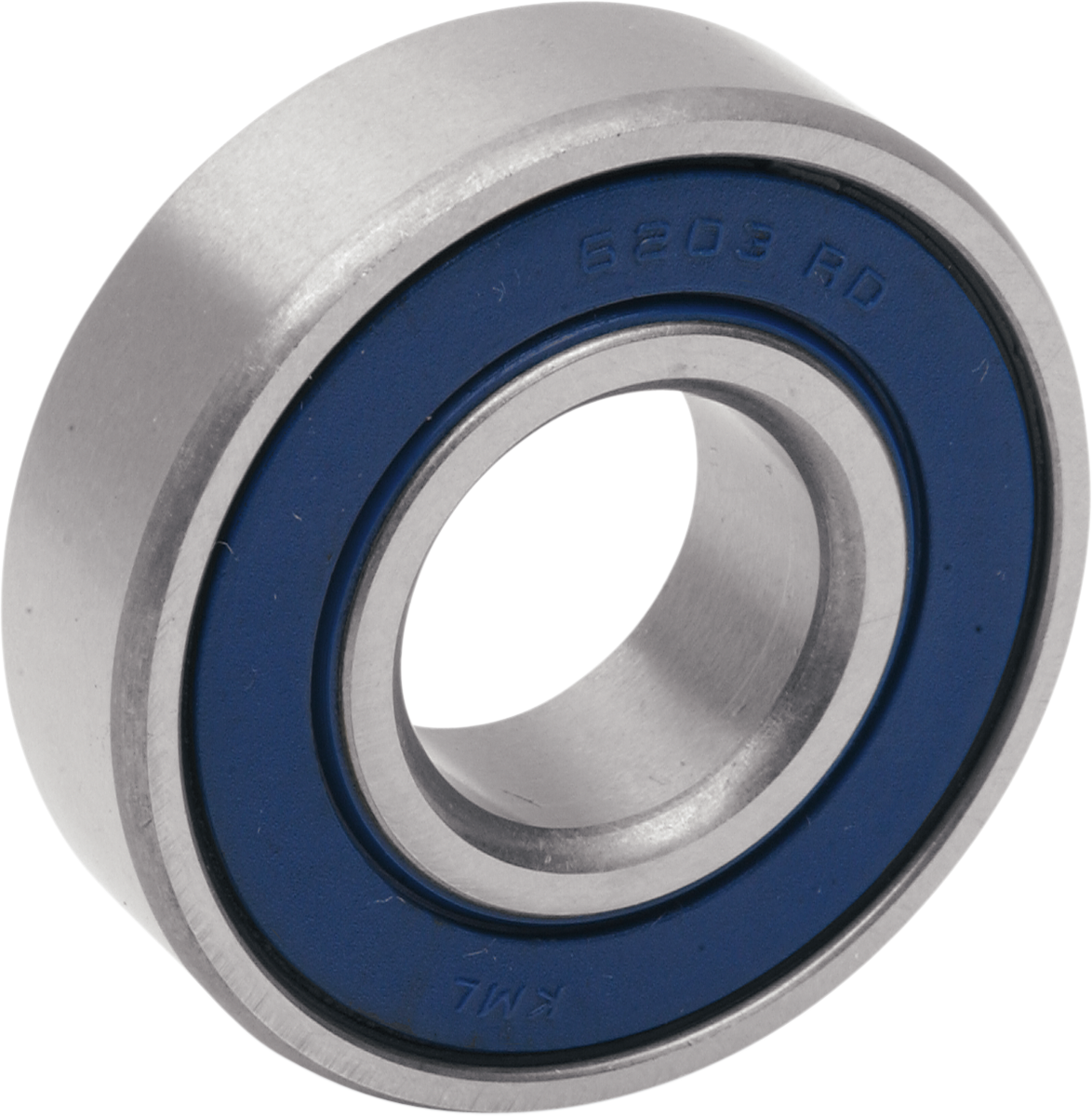 Wheel Bearing - Front/Rear
