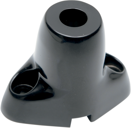 Mount - Turn Signal - Gloss Black
