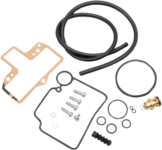 Carburetor Rebuild Kit - Mikuni HSR 42/45 mm
