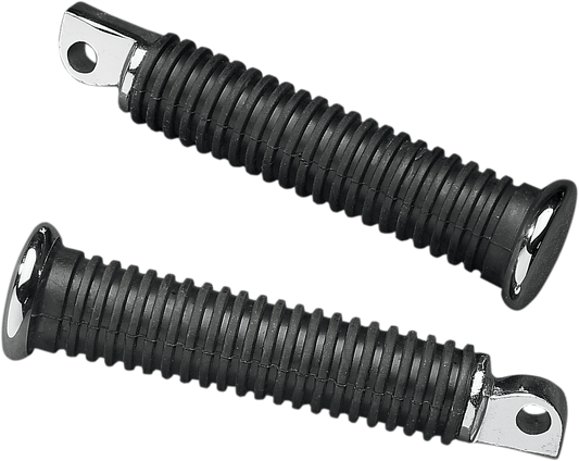 Rubber Passenger Peg - Extended Length