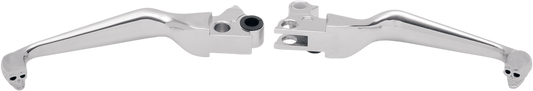 Skull Lever Set