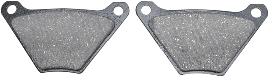 Organic Brake Pads