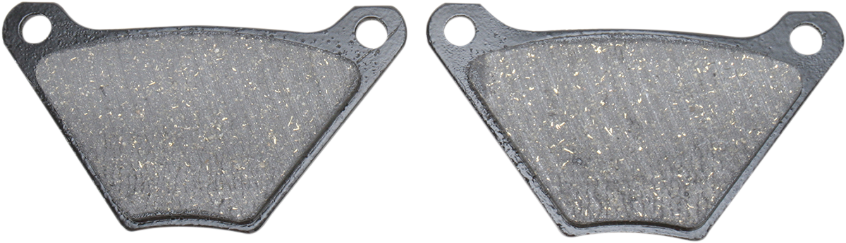 Brake Pads - "A" Caliper