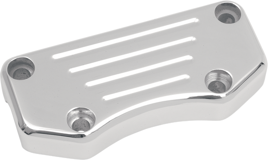 Buffalo Handlebar Clamp - Smooth