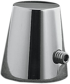 Shifter Shaft Cap - Gloss Black