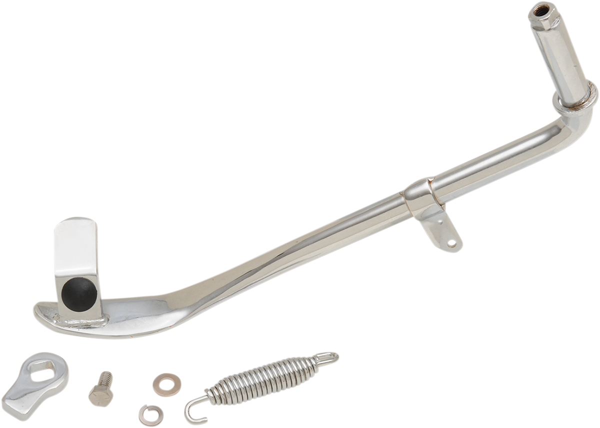 Kickstand Kit - Softail - 1" Under Stock