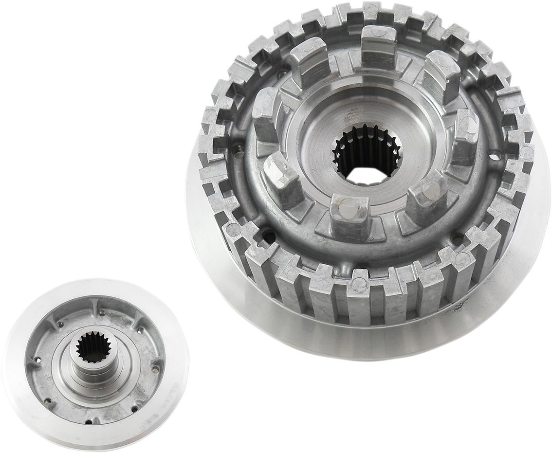 Clutch Hub - '91-'22 XL