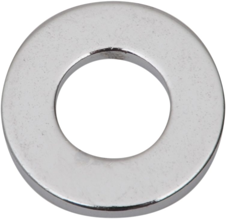 Thick Washer - 1/8"
