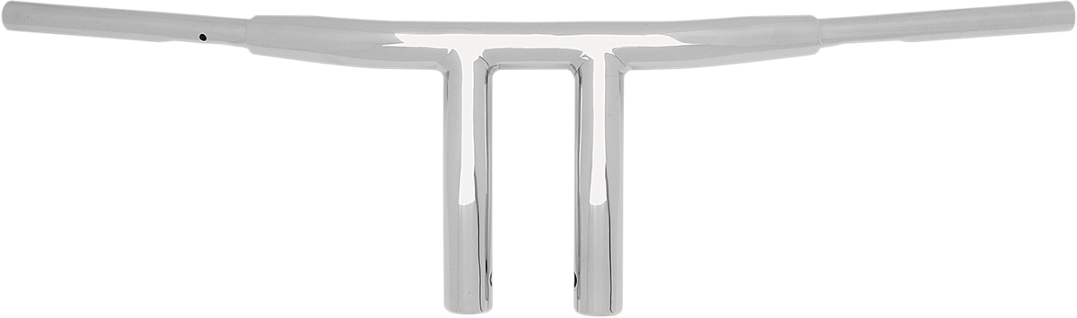 1-1/2" T-Bar - Super Radius - 1-1/2" - Victory - Chrome