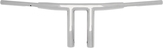 1-1/2" T-Bar - Super Radius - 1-1/2" - Victory - Chrome