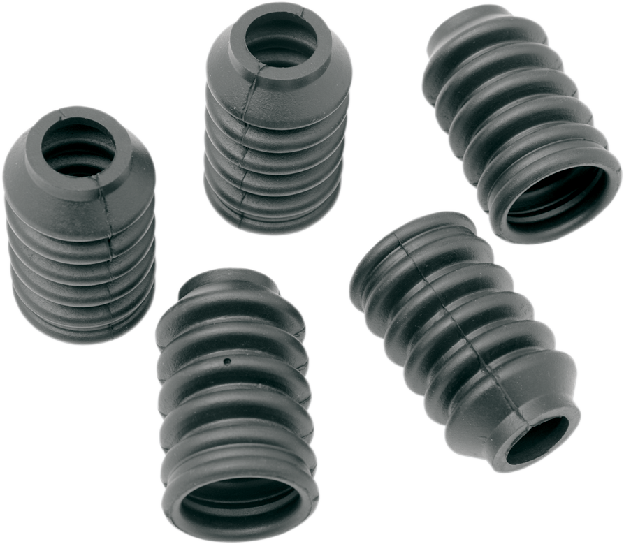 Rubber Boot Brake Plunger - '80-'87