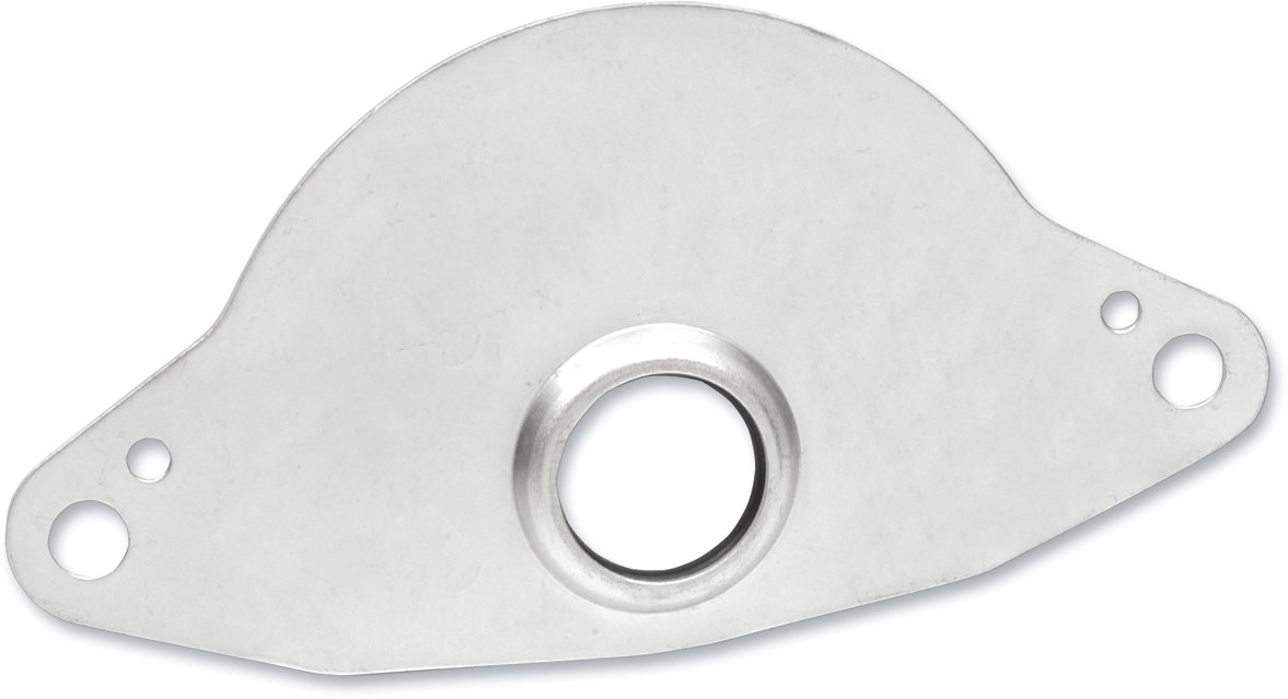 Oil Deflector Plate - Harley Davidson