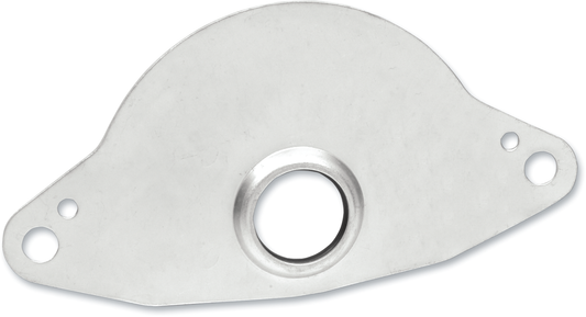 Oil Deflector Plate - Harley Davidson