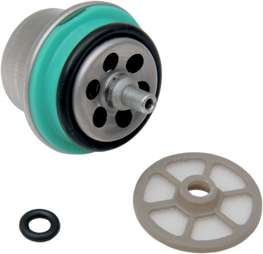 Fuel Pressure Regulator