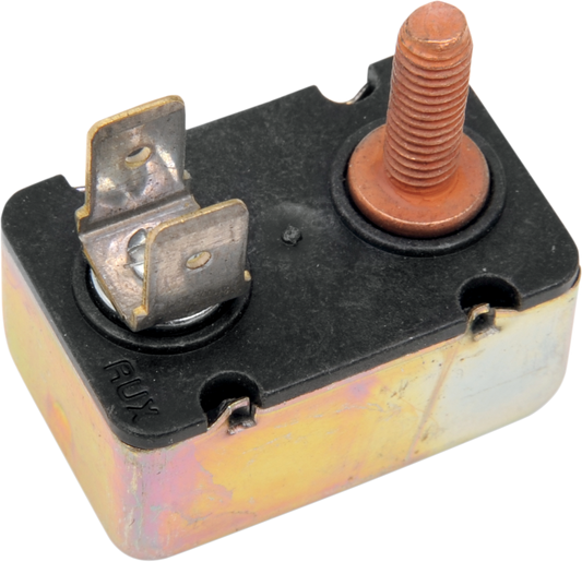 Circuit Breaker - 50A - Harley Davidson