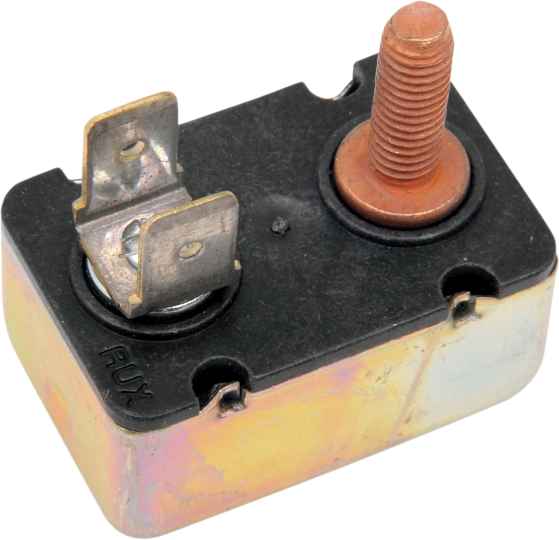 Circuit Breaker - 15A - Harley Davidson