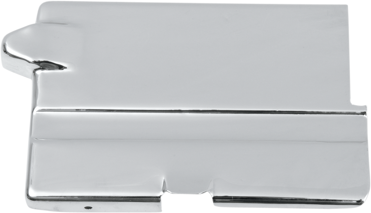 Battery Top Cover - '67-'78 XLH