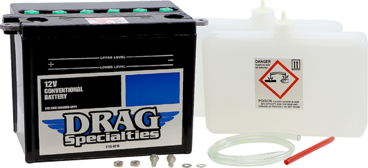 Battery Kit - CHD4-12