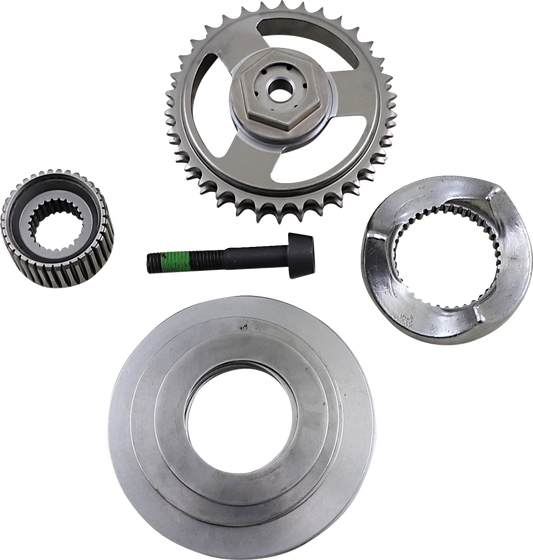 Compensating Sprocket Kit - M8