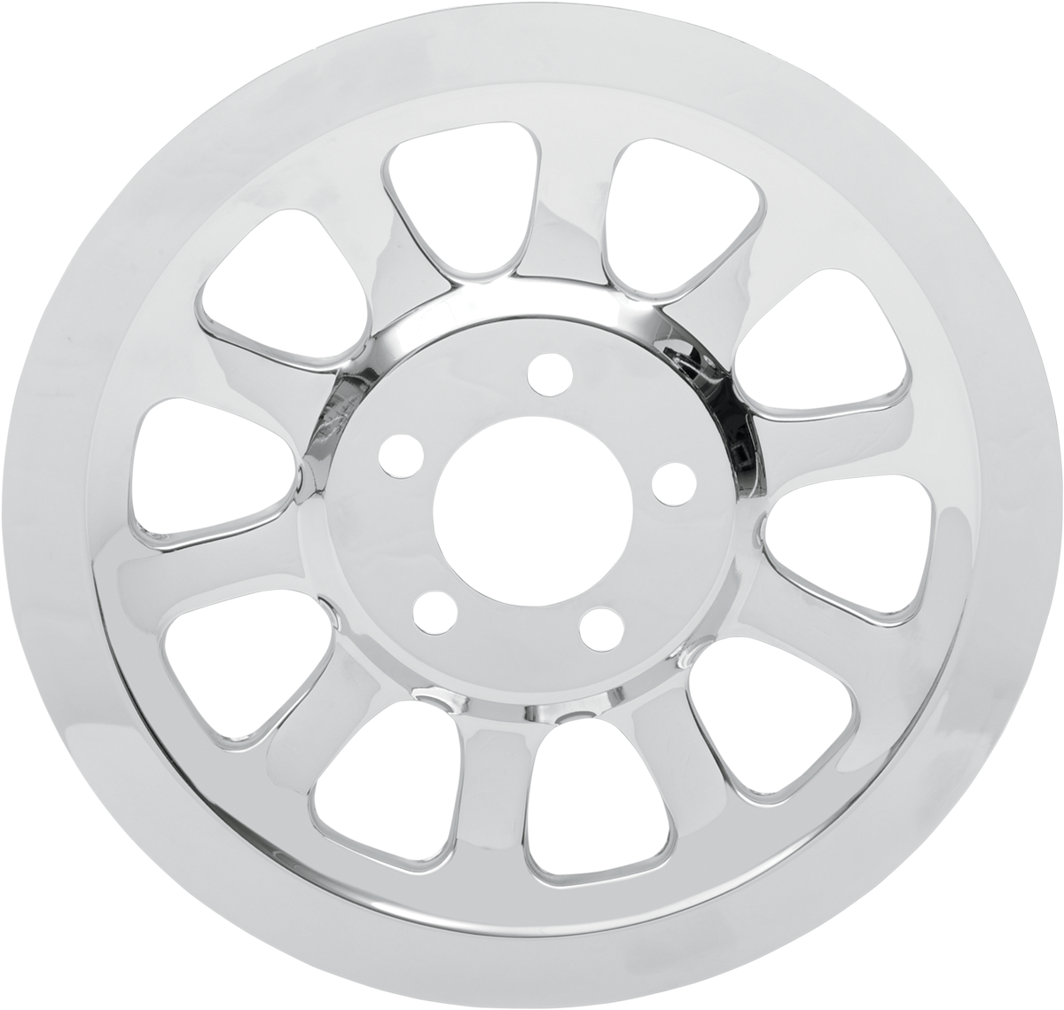 Rear Pulley Insert - '07-'17 FXD/FXDWG