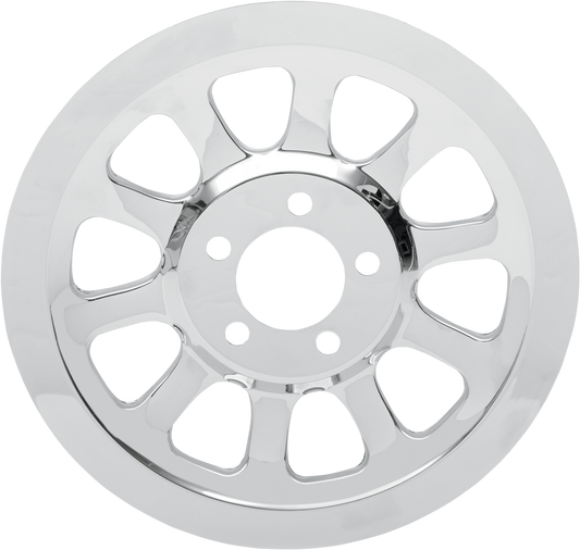 Rear Pulley Insert - '07-'17 FXD/FXDWG