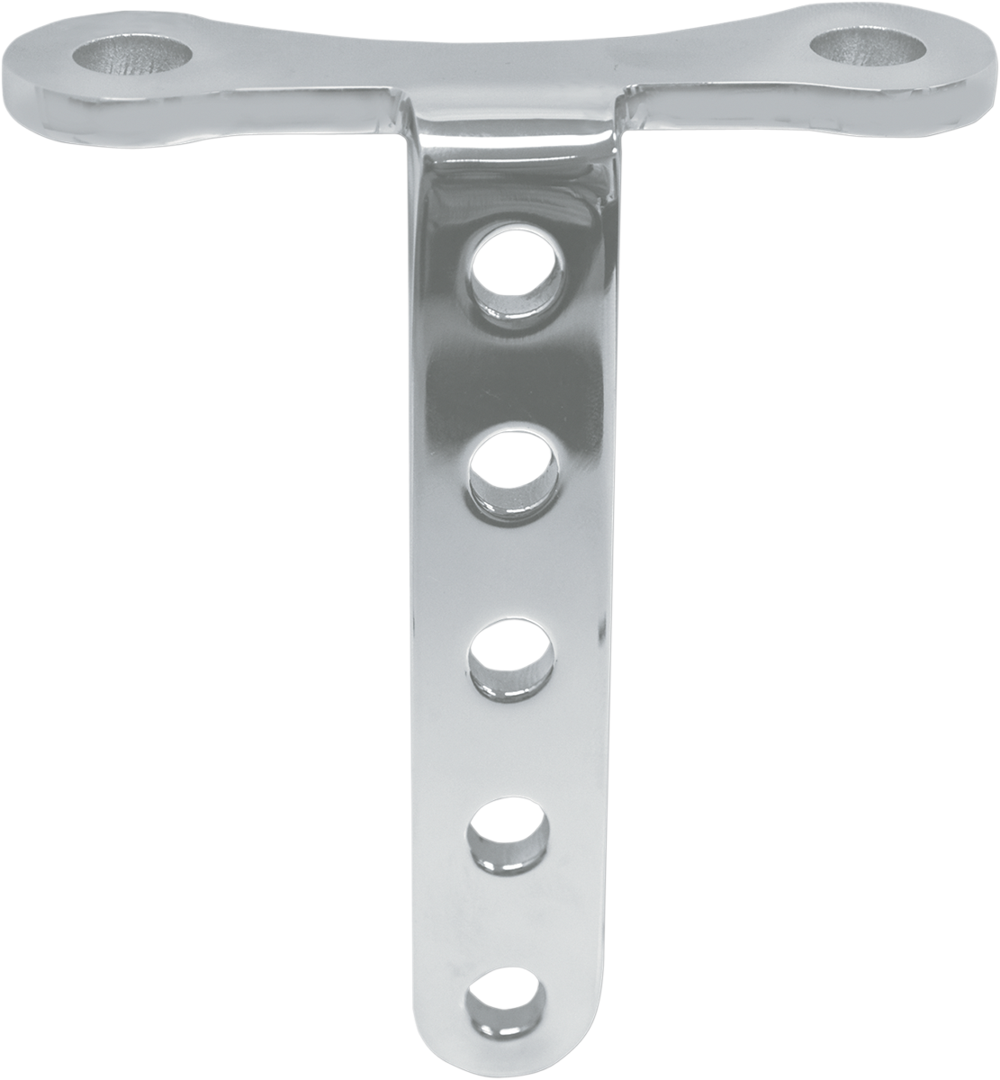 Headlight Mount - Black - Universal