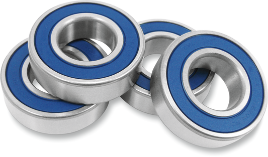 Wheel Bearing Kit - Front/Rear - Harley-Davidson/Moto Guzzi