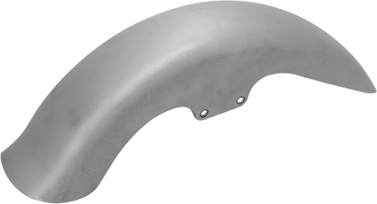 Front Fender - Steel - 6.75" W