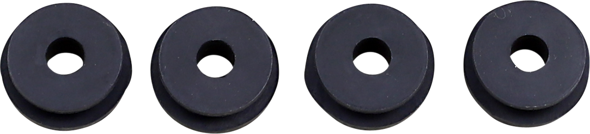 Replacement Saddlebag Grommets - 4 Pack - FL '14-'25