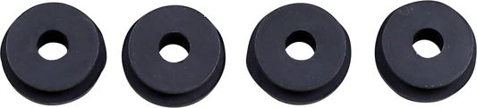 Replacement Saddlebag Grommets - 4 Pack - FL '14-'25