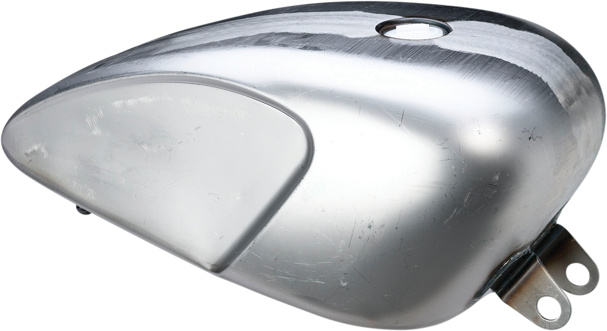Legacy Gas Tank - Left-Hand - Sportster