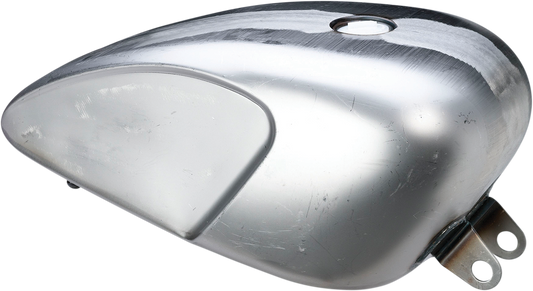 Legacy Gas Tank - Left-Hand - Sportster
