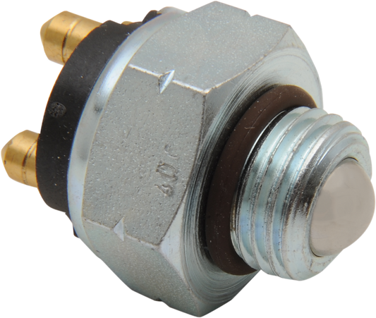Neutral Switch - '59-'64