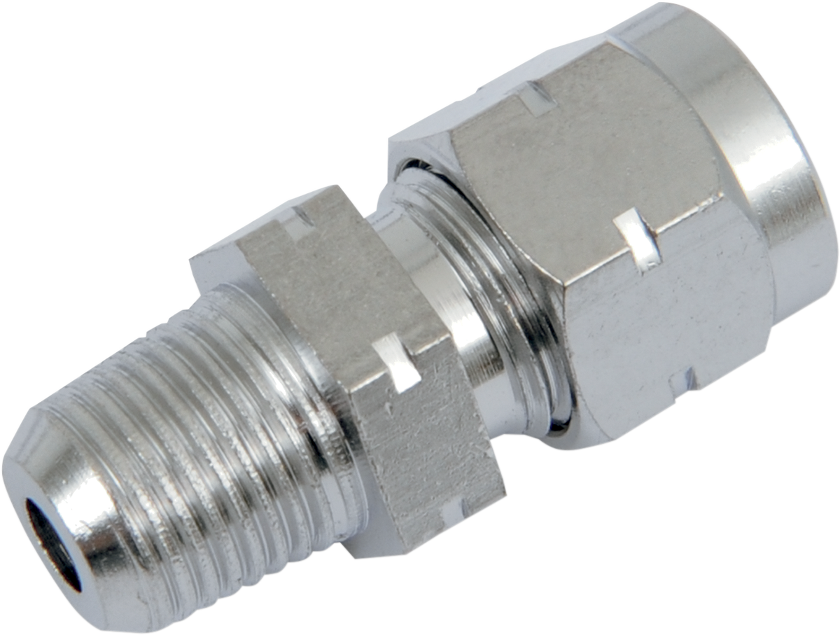 Oil Line Tube Fitting