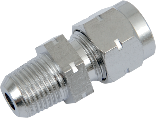 Oil Line Tube Fitting