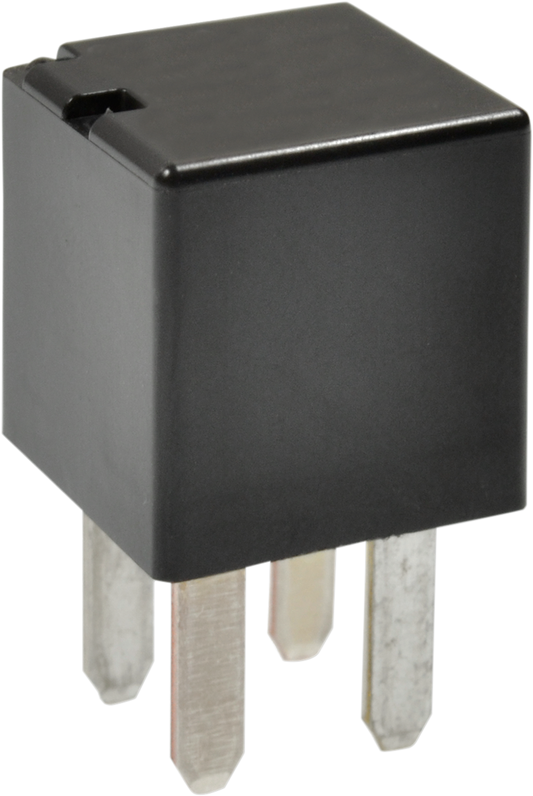 Relay Switch - Starter - Harley-Davidson