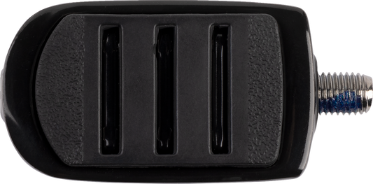 Sweeper Peg Shifter - Black