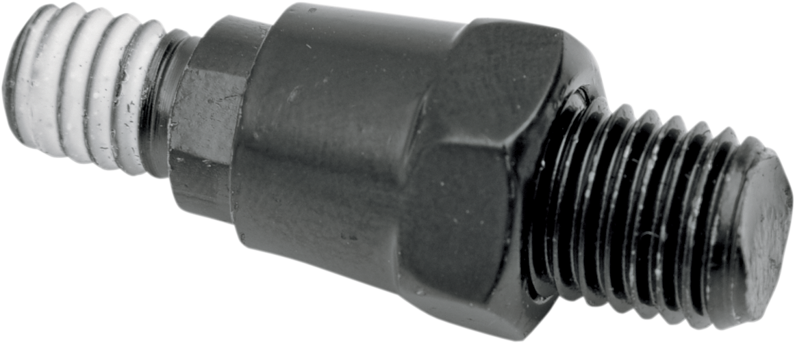 Adapter - Mirror - Stealth - Standard - Right/Left - Chrome
