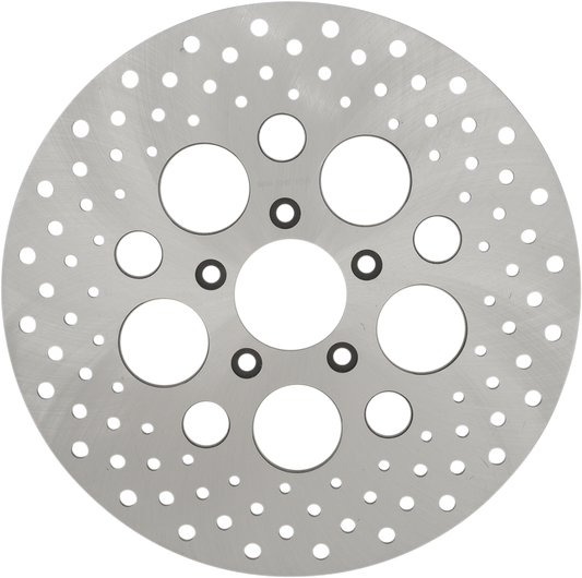 Rear Rotor - 11.5"