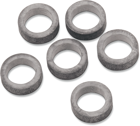 Replacement Washers - Fuel Line - 6-Pack