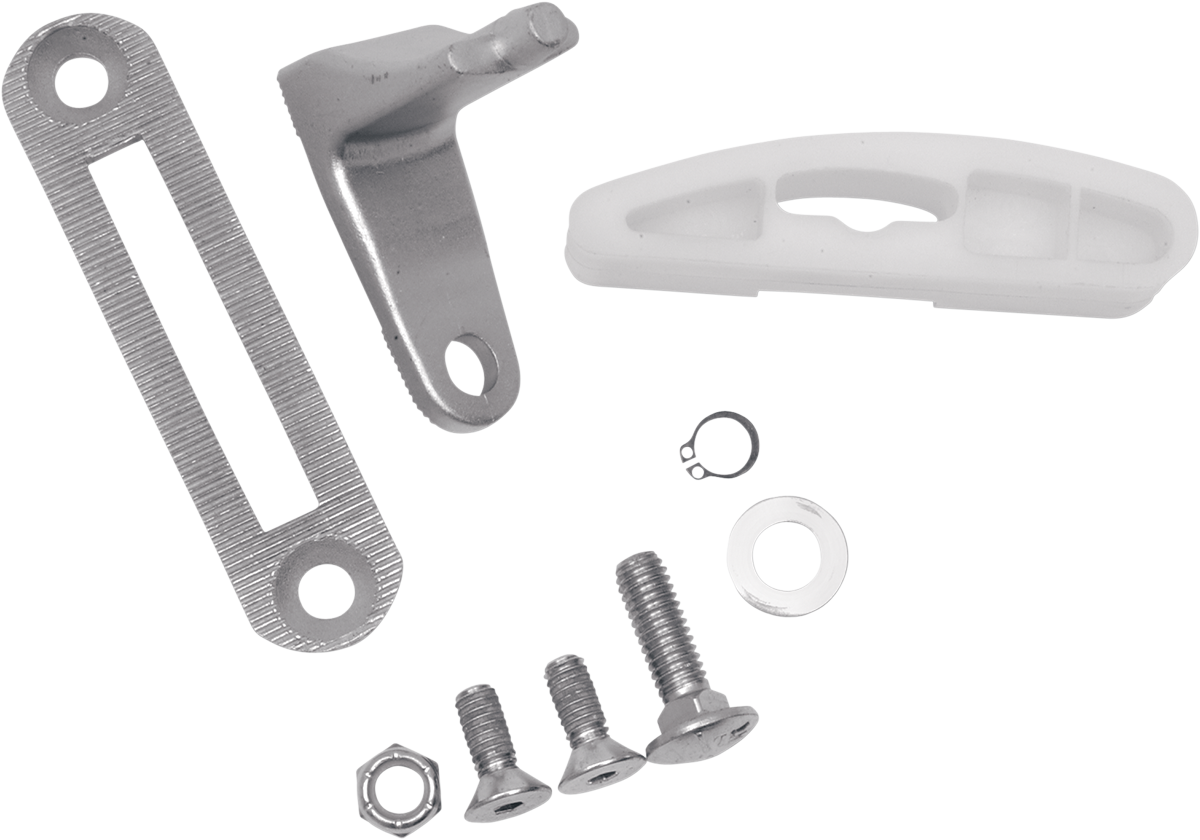 Primary Chain Adjuster Kit - Big Twin