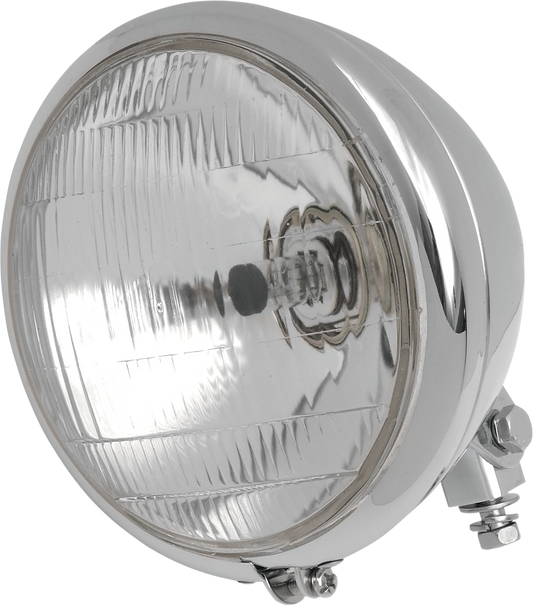 Custom 6-1/2" Headlight