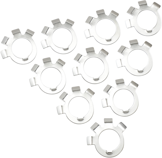 Clutch Hub Lock Washers