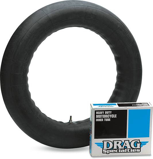 Inner Tube - Heavy Duty - 21" - Center Metal Valve