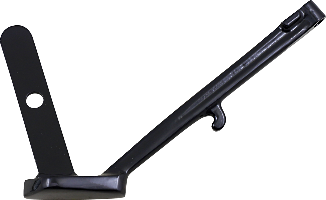 Kickstand - Gloss Black - 1" Under Stock