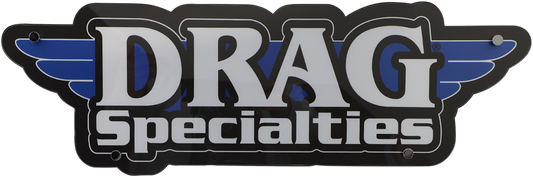 SIGN LED HALO DRAG SPEC