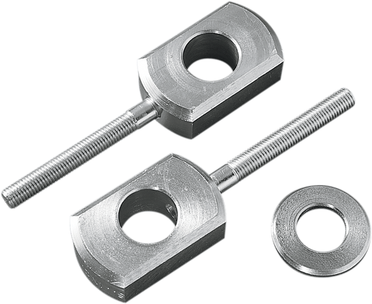 Axle Block Adjuster - Rear