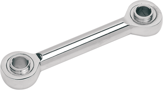 Motor Mount Link - Chrome - XL