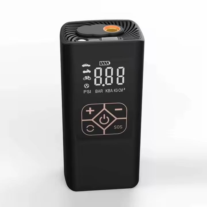 Zero Hour HyperFlow ZH8807